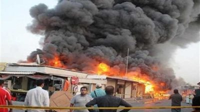 تفجير انتحاري يستهدف مقر مفوضية الانتخابات بليبيا