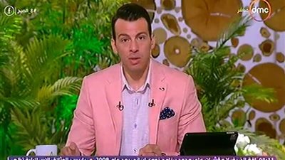 رامي رضوان: الإخوان يشوهون صورتهم بأنفسهم.. (فيديو)