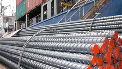 تعرف علي أسعار الحديد في مصر ..اليوم