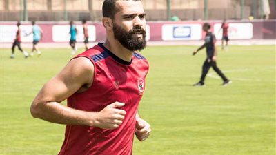 مهاجم الأهلي الأسبق: السعيد ليس له بديل وأزمته أثرت على الفريق