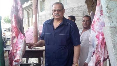 رئيس مركز ومدينة أسيوط يحرر 14 محضرًا في حملة مكبرة على المخابز ومحال الجزارة والبقالة