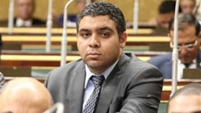 الورداني مطالبًا بحل أزمة 