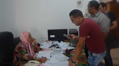 بدء قبول طلبات 610 راغبين للعمل بالعاصمة الإدارية برواتب مجزية