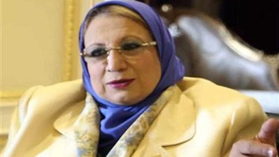 إيناس عبد الحليم: تصريحات وزير النقل عن حوادث الطرق مضللة