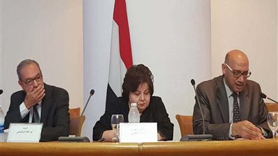 أسباب انخفاض مستوى المسرح الشعبي.. في ملتقى الأعلى للثقافة