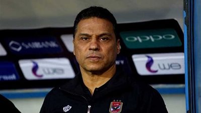 البدري يعلن كتيبة مواجهة الترجي ويضم باكا أفريقيا