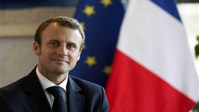 ماكرون يرغب في تعزيز علاقات فرنسا مع أستراليا