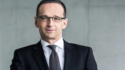 وزير الخارجية الألماني: كثير من الصحفيين يخاطرون بحياتهم من أجل مهنتهم