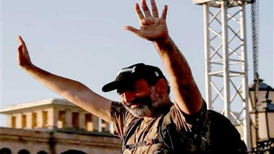 أرمينيا.. زعيم المعارضة يدعو أنصاره لإيقاف المظاهرات