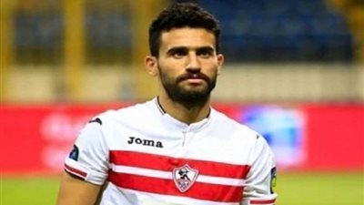 بعد سخريته من الأهلي..ماذا قدم باسم مرسي في مواجهات القمة؟