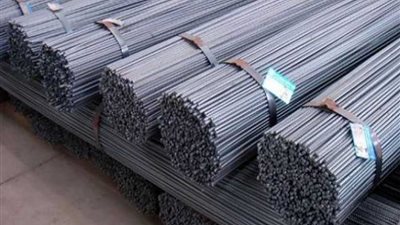 تعرف علي أسعار الحديد في مصر اليوم الخميس