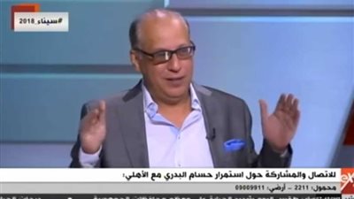 عزاز: فوز ليفربول بكأس أوروبا يعني ترشح صلاح لجائزة الحذاء الذهبي (فيديو)