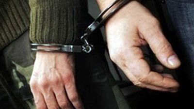 ضبط شيخ بلد يقدم رشوة لرئيس كنترول بسمالوط