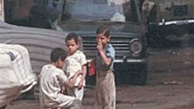 رعاية الأحداث تضبط 1409 بائعين متجولين واستغلال لمئات الأطفال بالشوارع