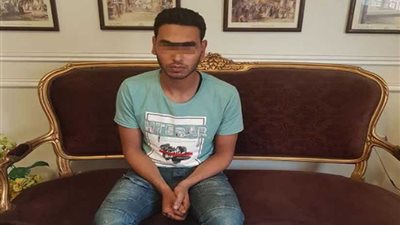 ضبط عاطل سرق حقيبة يد بداخلها 60 ألف جنيه