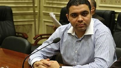 برلماني: التنين الأزرق سبب حرائق كفر الشيخ