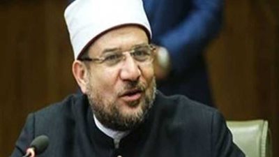 الأوقاف: ٣٠٠ جنيه مكافأة لجميع العاملين قبل رمضان