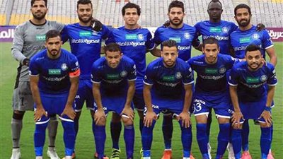 سموحة يفوز على دجلة ويتأهل لنصف نهائي الكأس