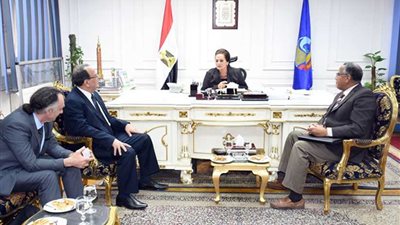 3مليارات و97 مليون جنيه لإقامة 9 مشروعات استثمارية جديدة في البحيرة