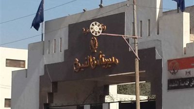 سقوط شبكة سرقة مساكن الفيوم