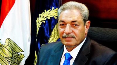 كشف لغز دفن جثة مسنة بدون تصريح بميت غمر