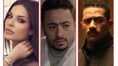 تترات مسلسلات رمضان.. سباق المطربين لجذب عشاق الدراما