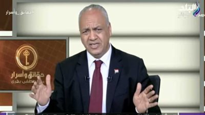 مصطفى بكرى: البرلمان المصري مستهدف.. ويجب الحفاظ على دوره.. (فيديو)