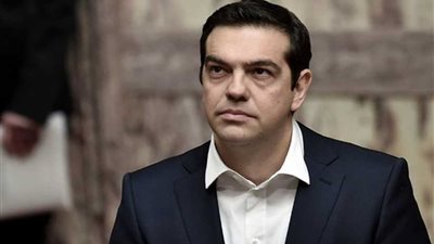 رئيس الوزراء اليوناني يشيد بجهود الاتحاد الأوروبي للحد من الهجرة غير الشرعية