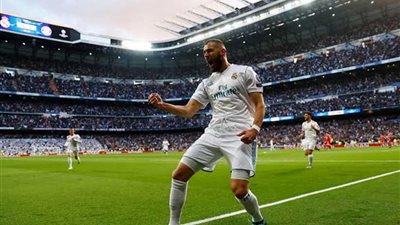 ريال مدريد يتأهل لنهائي الأبطال على حساب بايرن ميونيخ