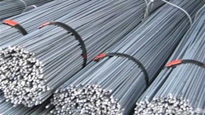 تعرف علي أسعار الحديد في مصر اليوم