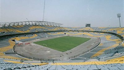 خطة مديرية أمن الإسكندرية لتأمين مباراة الأهلي والترجي