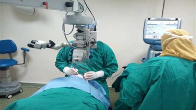 انطلاق قوافل 