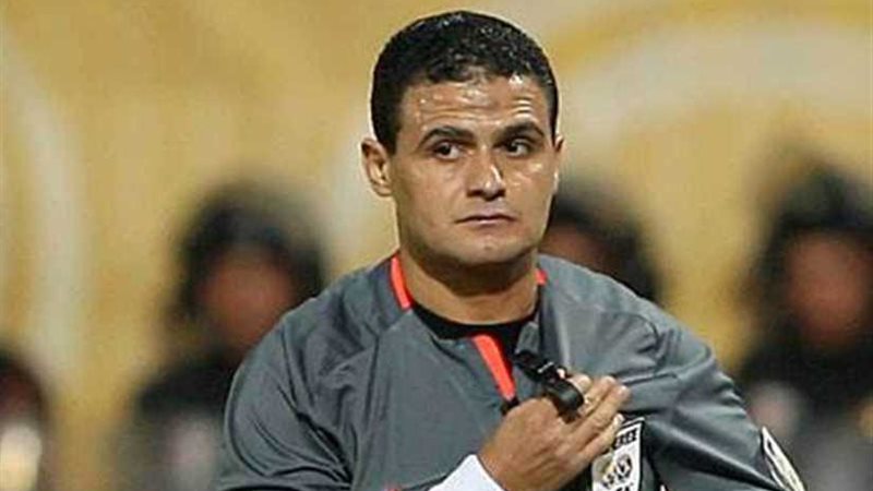 محمد فاروق حكماً