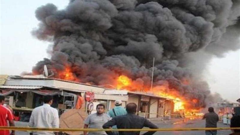 تفجير انتحاري يستهدف