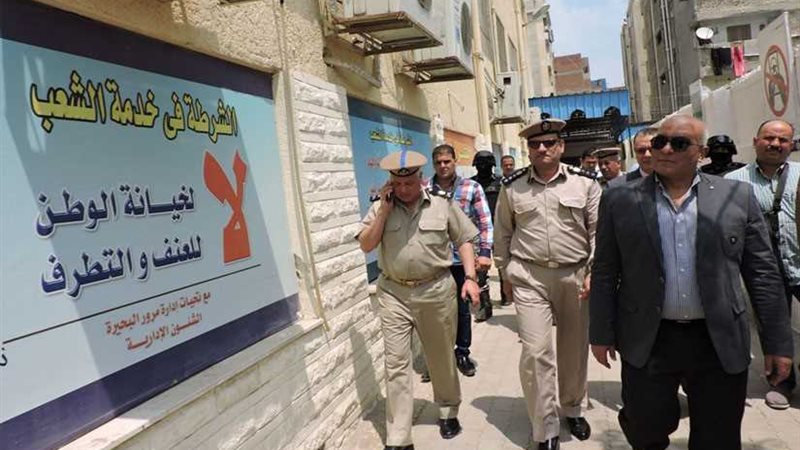 تحرير 2740 مخالفة