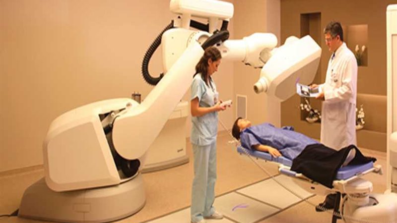 لأول مرة في إفريقيا: