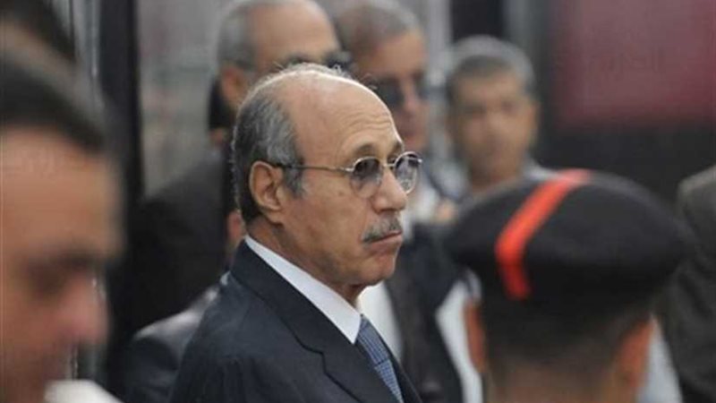 إعادة محاكمة حبيب