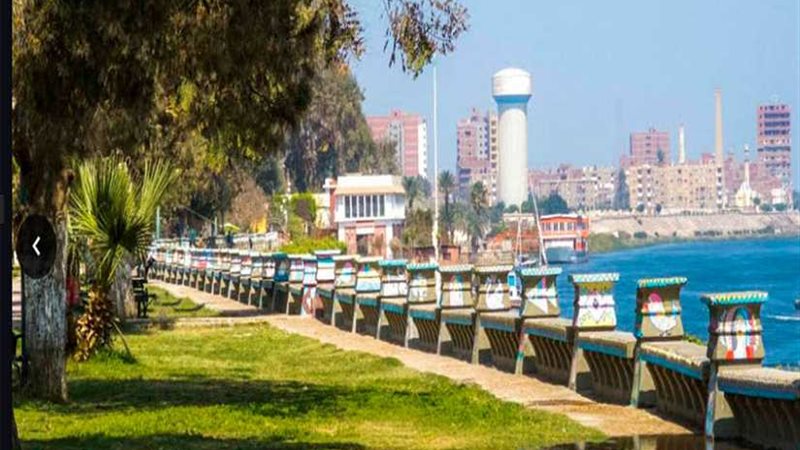 خطة شاملة لتطوير