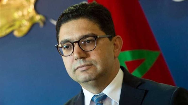 قطع علاقات الرباط