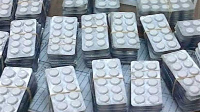 ضربات موجعة لتجار