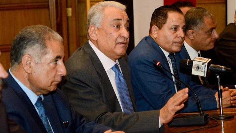 عاشور للمحامين الجدد: