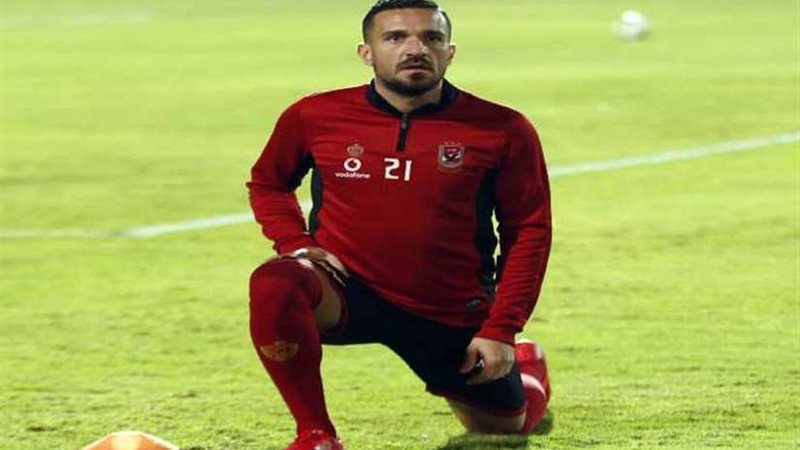 طبيب تونس في الأهلي