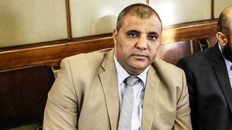 برلماني يقترح ضم