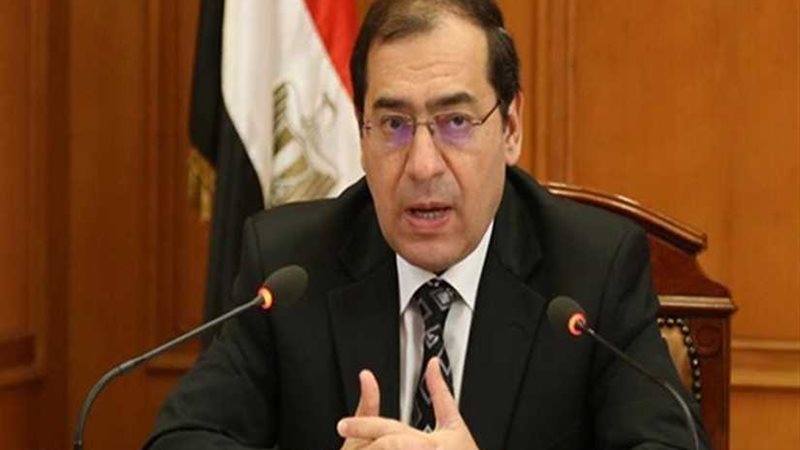 وزير البترول: منح