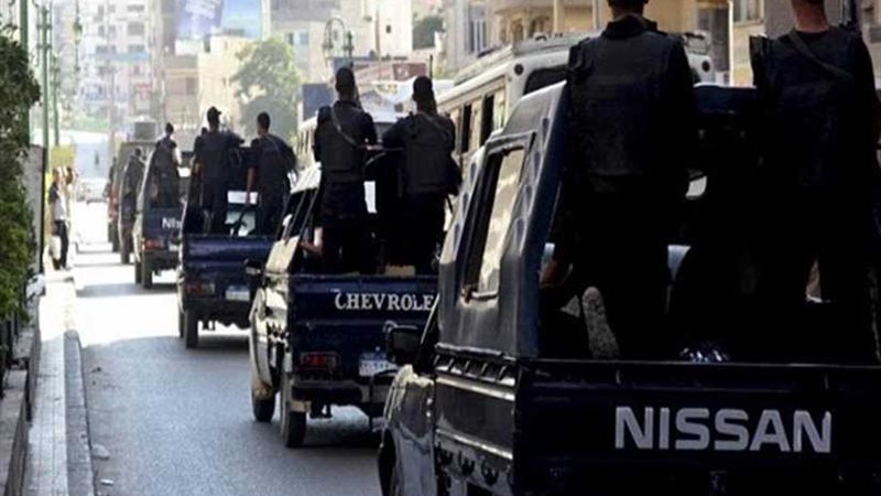 حملات أمنية ومرورية