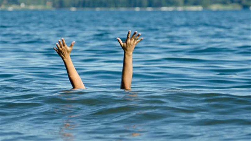 وفاة طالب غرقا في