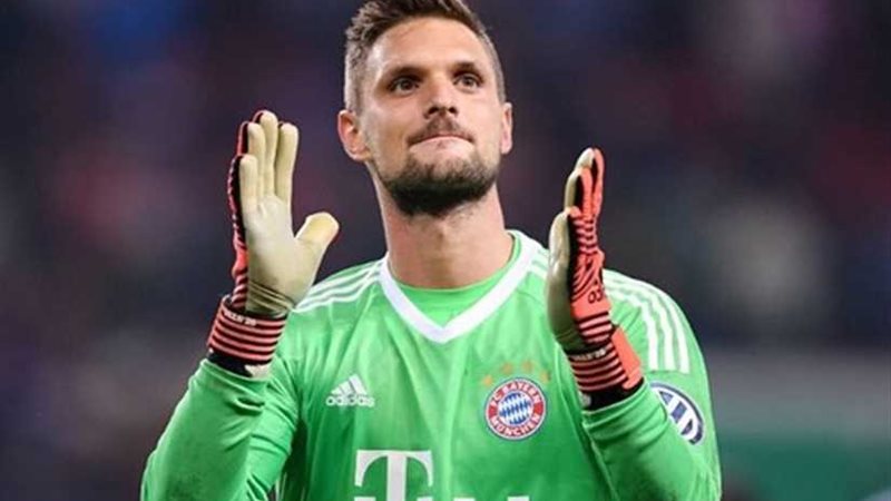 أولريتش يعتذر لجماهير