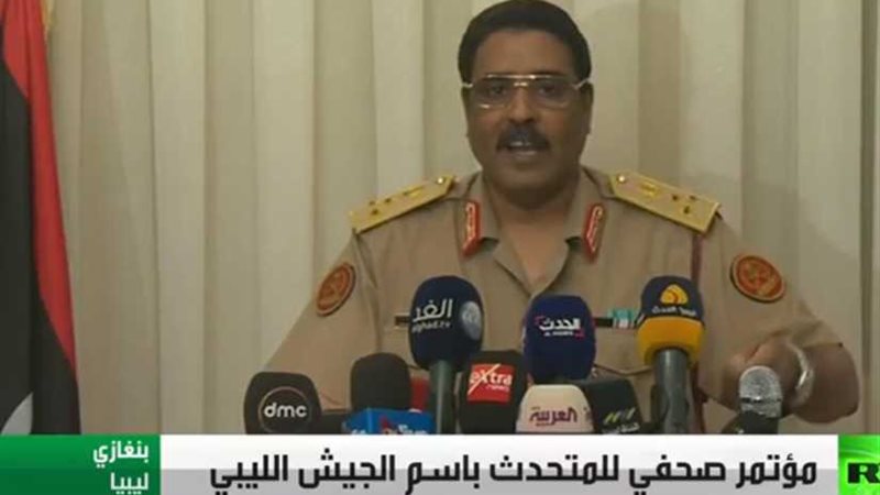 بث مباشر ..مؤتمر