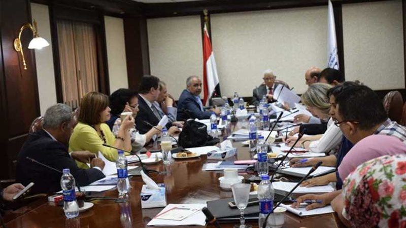 الأعلى للإعلام: طرح