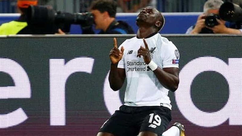 ليفربول يتقدم على